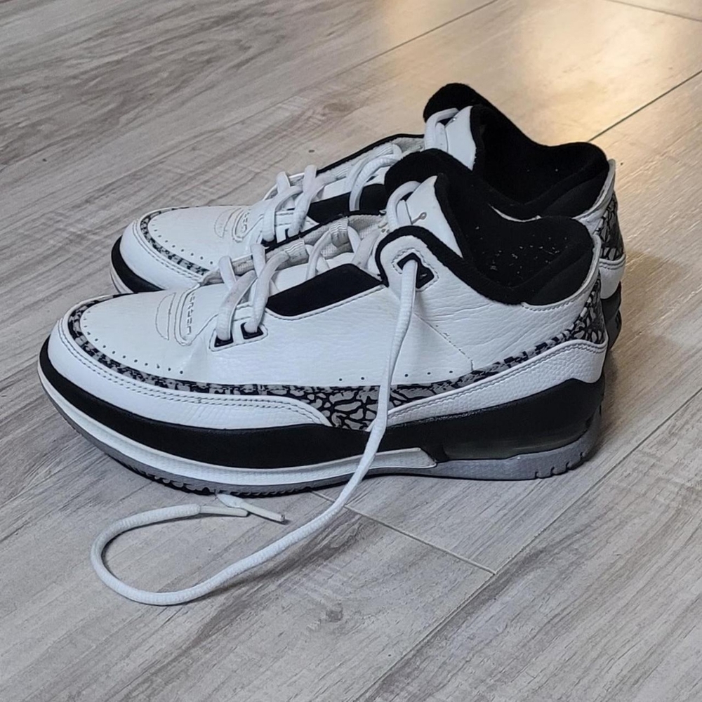 Jordan Shoes